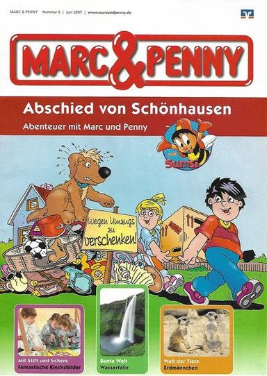 Valentine #20 October 1962